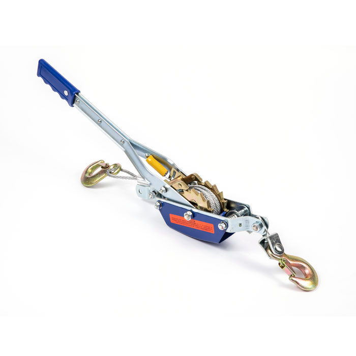 Зашто би ручно витло требало да буде пожељан избор за тешке задатке дизања и вучења?