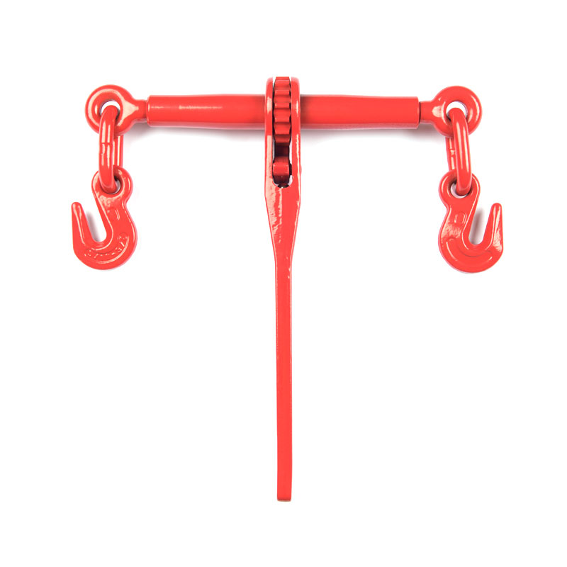 Како чврста веза осигурава максималну сигурност терета?